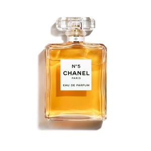 Chanel N°5 Eau de Parfum Spray 3.4 fl oz